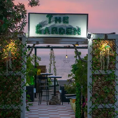 Apartmanhotel Agoulos 3*