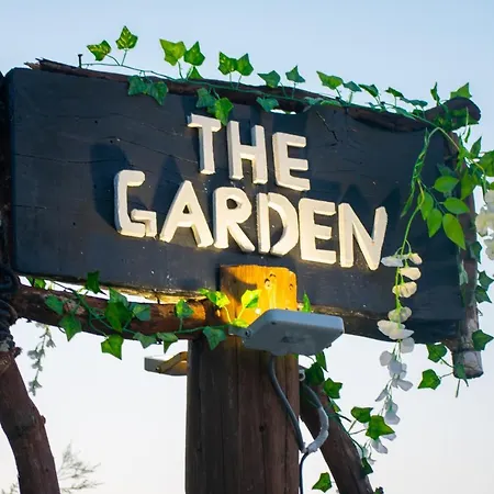 Agoulos Apartmanhotel Argászi