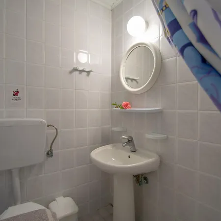 Apartmanhotel Agoulos