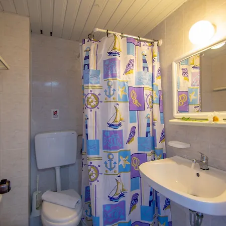 Agoulos Apartmanhotel