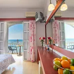 Agoulos Aparthotel Argassi