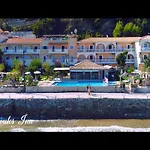 Agoulos Aparthotel Argassi