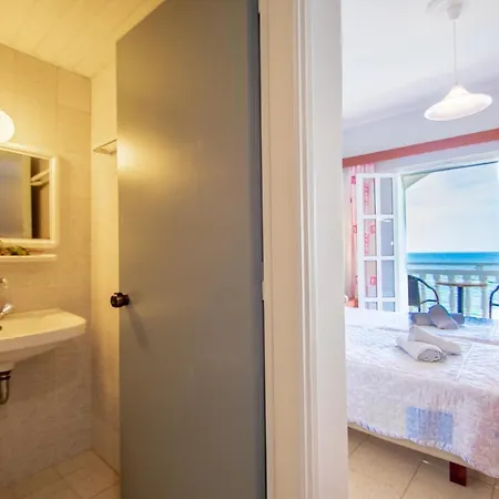 Agoulos Hotel apartamentowy