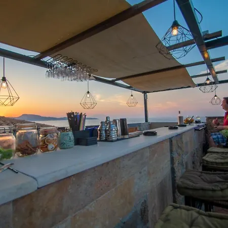 Agoulos アルガッシ