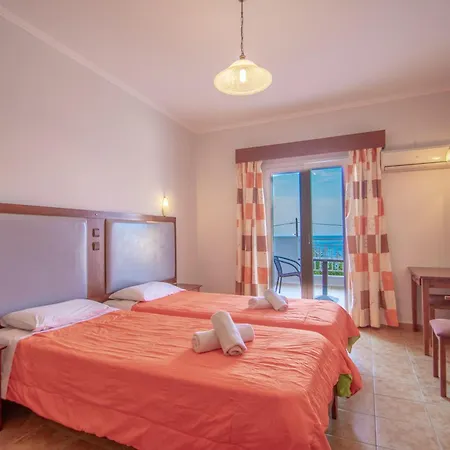 Agoulos 3*
