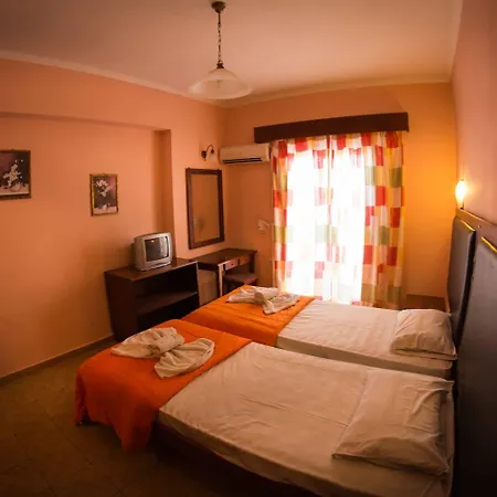 Agoulos 3*