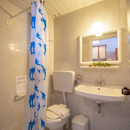 Agoulos Hotel apartamentowy 3*