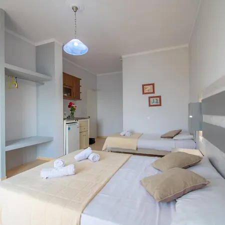 Agoulos Apart-hotel