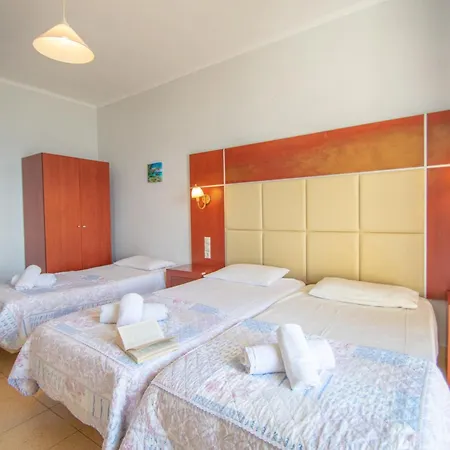 Agoulos 3* Argassi