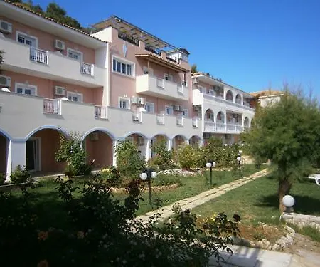 Agoulos アルガッシ