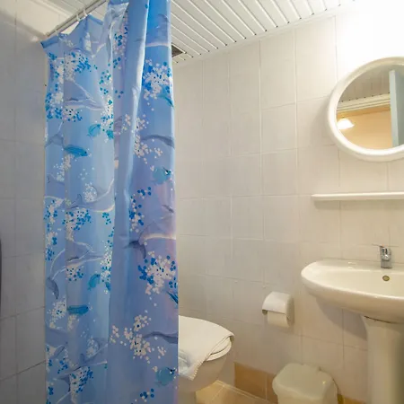 Apartmanhotel Agoulos 3*