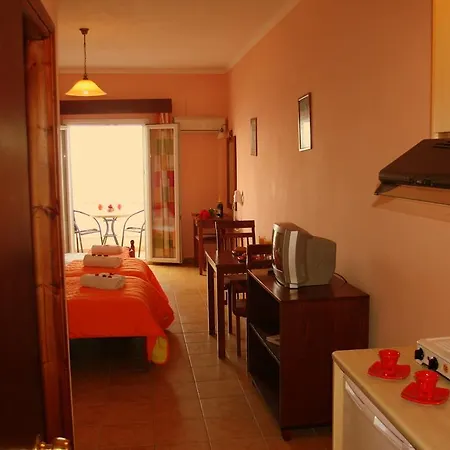 Agoulos 3*
